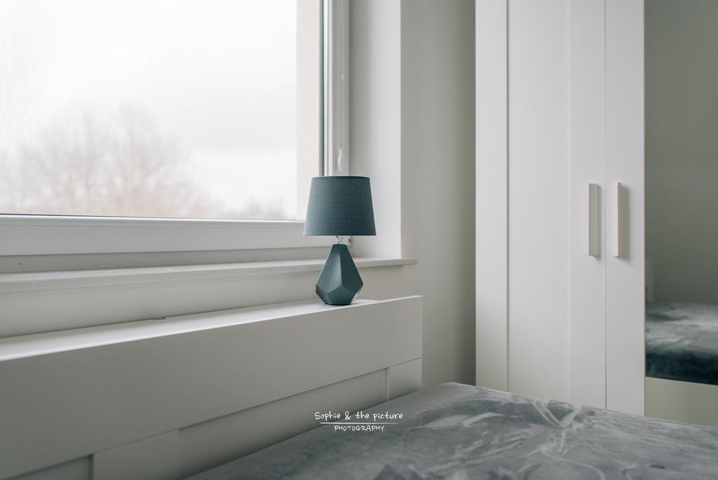 Apartament 44 - Blizej Morza Apartment Kolobrzeg Luaran gambar