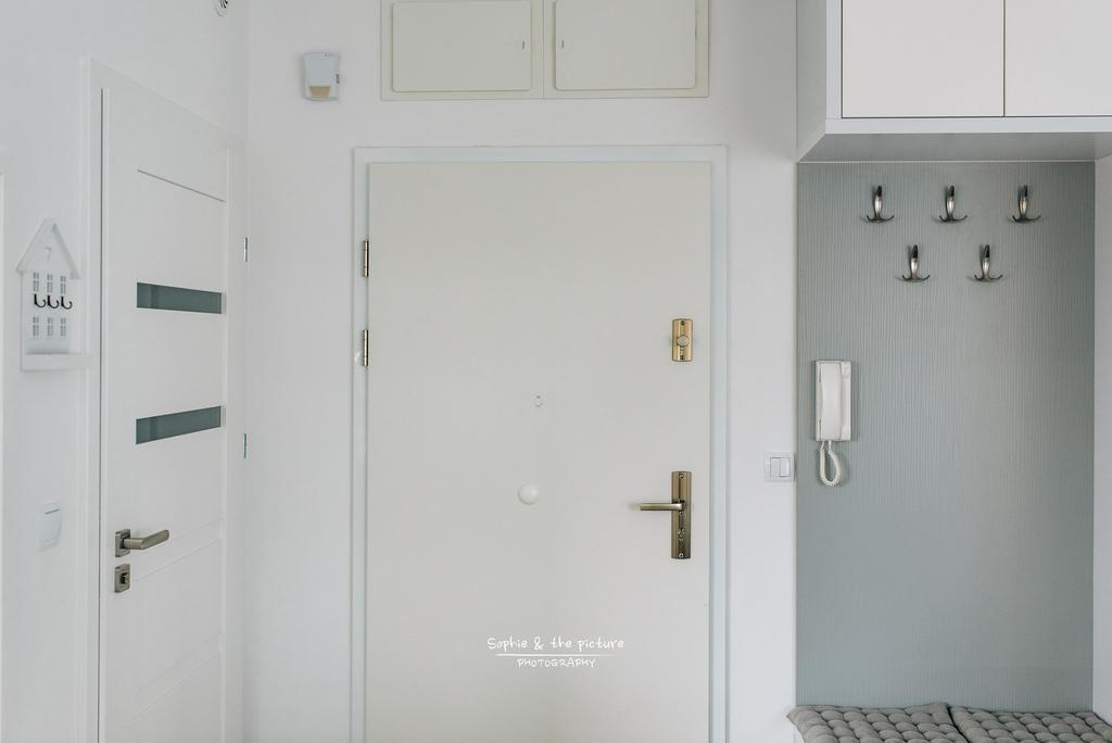 Apartament 44 - Blizej Morza Apartment Kolobrzeg Luaran gambar